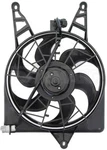 Dorman 620-718 Radiator Fan Assembly Without Controller Fits Hyundai Elantra. Fixed Price $91.35.