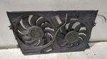 3D0959453G 157738 Cooling Fan Volkswagen Phaeton 3D1 3D2 3D3 3D4 3D6 3D7 3D8 3D9. Fixed Price $445.35.