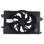 Radiator Cooling Fan Assembly For Jeep Cherokee Chrysler 200 2014-2020. Fixed Price $118.84.