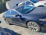 Radiator Fan Motor Assembly Fits 16-20 Malibu 4853240. Fixed Price $145.20.