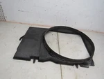 Radiator Cooling Fan Shroud S420 1994 1999 Engine Motor Coolant Unit Cover Only. Fixed Price $75.99.
