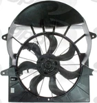 Engine Cooling Fan Assembly Global 2811580. Fixed Price $120.95.