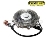 Electric Fan Clutch 2007 2008 Ford Lobo Expedition F-150 F-250 V8 4.6L 5.4L. Fixed Price $111.14.