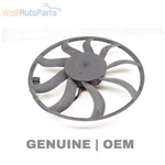 2011-2018 Porsche Cayenne 600W Electric Cooling Fan 95810606131. Fixed Price $122.49.