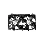 Genuine Global Parts Distributors Gpd Electric Cooling Fan 2811632. Fixed Price $159.89.