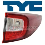 Tyc Right Outer Tail Light Assembly For 2019-2020 Acura Rdx Electrical Ea. Fixed Price $235.93.