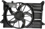 Dorman 620-071 Radiator Fan Assembly With Controller. Fixed Price $258.81.