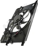 Dorman 621-983 Radiator Fan Assembly. Fixed Price $189.56.