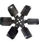 Allstar Performance Aluminum Fan 15IN Blade ALL30096. PART#1715 Max 8000 Rpm. Fixed Price $49.99.