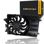 For Chevy Malibu 2021 22 23 24 2025 Radiator And Condenser Fan Male Connector. Fixed Price $205.46.