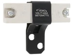 Auxiliary Fan Ballast Resistor (0.02 Ohm) Black Bracket Vemo For Mercedes-benz. Fixed Price $69.30.