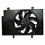 Genuine Motorcraft Engine Cooling Fan Assembly RF-427. Fixed Price $150.18.