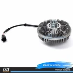 Electric Cooling Fan Clutch For 2003-09 Dodge Ram 2500 3500 4500 5500 5.9L 6.7L. Fixed Price $85.63.