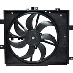 Engine Cooling Fan Assembly-radiator Uac 50420C. Fixed Price $220.99.