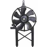 For Nissan Xterra/frontier Cooling Fan A/c Condenser 2005 2006 4.0L NI3020100. Fixed Price $94.35.