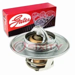 Gates Engine Coolant Thermostat For 1967-1992 Pontiac Firebird 2.8L 3.8L Sr. Fixed Price $16.93.