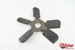 Fan Blade 4.7L Steel Id: 52028916AC Fits 2000-2004 Dodge Dakota 696474. Fixed Price $60.00.