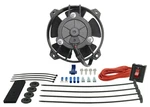 Derale 16504 Tornado Electric Puller Fan. Fixed Price $121.26.