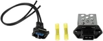 Dorman Radiator Fan Relay Kit 902-219. Fixed Price $55.53.