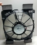Boxi 620-253 Radiator Cooling Fan Engine Motor Assembly Fit For Honda Civic 1.8L. Fixed Price $60.00.
