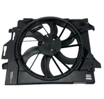 Continental Radiator Cooling Fan Assembly For 08-19 Grand Caravan Town & Country. Fixed Price $59.99.