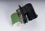 Genuine Gm Engine Cooling Fan Resistor 15926330. Fixed Price $56.67.