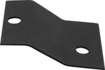 1968-72 Nova Big Block Fan Shroud Bracket. Fixed Price $27.99.