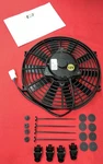 Mr. Gasket 1985MRG Electric Cooling Fan - Reversible 10 Inch Diameter 950. Fixed Price $67.00.