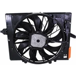 For Bmw 528I/528XI Radiator Fan 2008 2009 2010 BM3115107 17427543282. Fixed Price $291.02.