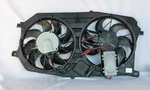 Radiator & Condenser Cooling Fan 05-07 Ford 500/FREESTYLE/MERCURY Montegro. Fixed Price $212.00.