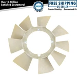 Radiator Cooling Fan Blade Fits 2008-2022 Ford. Fixed Price $89.85.