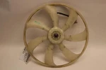 2007-2018 Lexus ES350 Left Driver Side Engine Radiator Cooling Fan Motor Oem. Fixed Price $60.00.