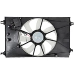 Cooling Fan Assembly Sedan For Toyota Corolla Cross 2022-2024. Fixed Price $234.91.