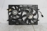 Volkswagen MK7 Golf / Audi 8V A3 RS3 Twin Radiator Fan 3Q0121205, 5WA121205B. Fixed Price $251.30.