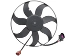 Acm Auxiliary Fan 1657.0117 Fits 2005-2016 Audi / Volkswagen. Fixed Price $151.99.