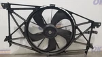 24 Dodge Ram 2500 Radiator Fan Motor Assembly 6.4L Gas. Fixed Price $95.63.