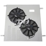 Aluminum Shroud+fan For 2003-2010 Dodge Ram 2500/3500 5.9L 6.7L Diesel CC2711. Fixed Price $104.72.