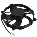 Electric Radiator Cooling Fan 1800RPM Blades 30101550 30101512 VA26-AP50. Fixed Price $42.40.