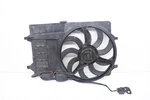 2006 Mini Cooper R52 Radiator Fans And Shroud Assembly Oem KW87. Fixed Price $108.00.