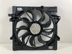 Electric Fan Hyundai Staria Bus (US4) 2.2 Crdi 130 Kw 177 Hp (01/2021- 25. Fixed Price $476.81.