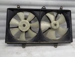 1998-2003 Toyota Corolla Dual Radiator Cooling Fan 16363-00020 Oem NS602292. Fixed Price $80.00.