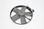 82-88 Bmw E28 5 Series Engine Motor Radiator Cooling Fan Blade Shroud Unit Oem. Fixed Price $67.50.