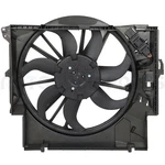 For 2008-2013 Bmw 135I 335I Front Left Side Radiator Cooling Fan Assembly. Fixed Price $138.98.
