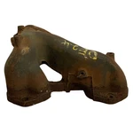 1990-1992 Ford Probe Exhaust Manifold F02Z9430B 4-133 2.2L W/oturbo Hatchback. Fixed Price $142.50.