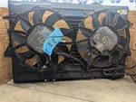 Radiator Fan Motor Fits 12-18 Audi A6 , 4H0121207B. Fixed Price $174.26.