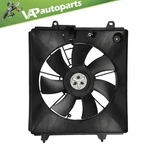 Engine A/c Condenser Cooling Fan Assembly For 2007-2009 Honda Cr-v 2.4L Rh Side. Fixed Price $39.88.