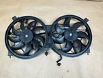 2015 2023 Nissan Murano 3.5L Dual Radiator And Condenser Fan 21481-5AA1A Oem. Fixed Price $90.00.