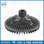 Engine Cooling Fan Clutch #2770 For 92-93 Dodge Dakota D150 D250 Ramcharger 5.2L. Fixed Price $52.86.