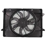 Global Parts Distributors Electric Cooling Fan 2812038. Fixed Price $477.07.