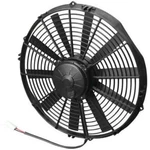 Spal 1623 Cfm 14IN High Performance Fan - Pull / Straight. Fixed Price $195.00.